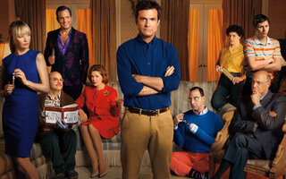 Arrested Development