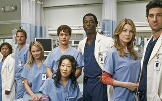 Grey’s Anatomy