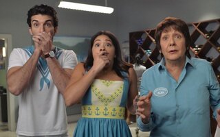 Jane The Virgin