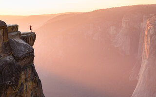 PARQUE NACIONAL DE YOSEMITE