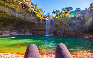 HAMILTON POOL