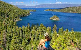 LAGO TAHOE