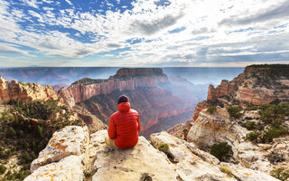 PARQUE NACIONAL GRAND CANYON