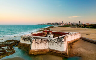 FORTE DOS REIS MAGOS