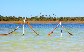 LAGOA DO CARCARÁ