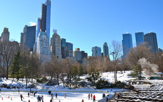 NOVA YORK, ESTADOS UNIDOS