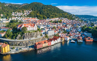 Bergen | Noruega