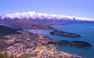 Queenstown | Nova Zelândia