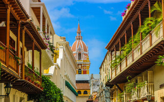 Cartagena das Índias | Colômbia