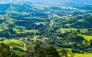 MONTE VERDE, MINAS GERAIS