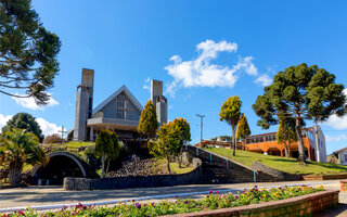 URUPEMA, SANTA CATARINA