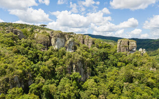 LAGES, SANTA CATARINA