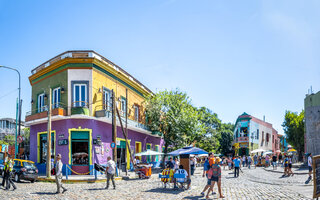 BUENOS AIRES, ARGENTINA