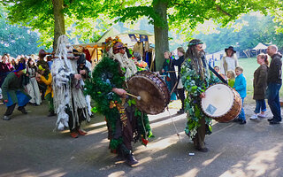 Semana Medieval de Gotland | Gotland, Suécia