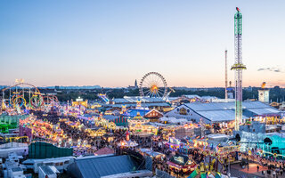 Oktoberfest | Munique, Alemanha