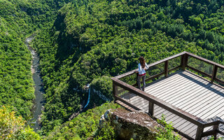 ROTA ROMÂNTICA, RIO GRANDE DO SUL