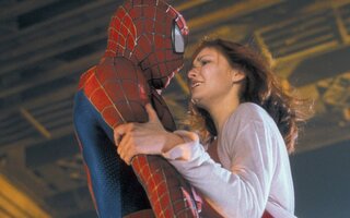 Homem Aranha (2002)