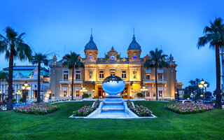 Casino de Monte Carlo