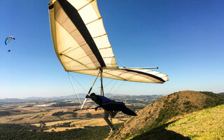 MORRO DAS ANTENAS, SANTA CATARINA