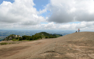 PEDRA GRANDE, SÃO PAULO