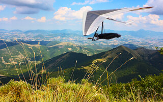 PICO DO AGUDO, SÃO PAULO