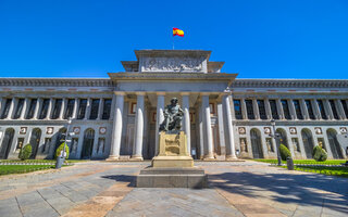 Museu do Prado, Madri | Comunidade de Madri