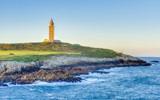 Torre de Hércules, Corunha | Galícia