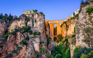 Puente Nuevo, Ronda | Andaluzia