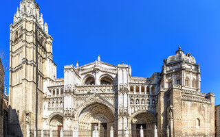 Catedral de Toledo, Toledo | Castela-Mancha
