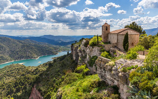 Siurana, Cornudella | Catalunha