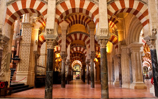 Mesquita de Córdoba, Córdoba | Andaluzia