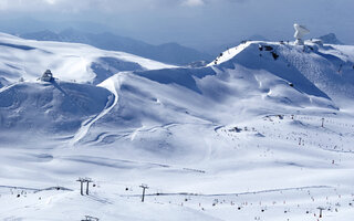 Sierra Nevada | Andaluzia