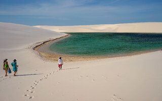 Lençóis Maranhenses | Barreirinhas, Maranhão