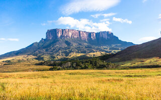 Monte Roraima