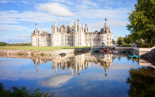 CHAMBORD