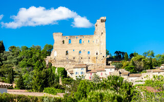 CHATEAUNEUF DU PAPE