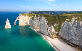 ÉTRETAT