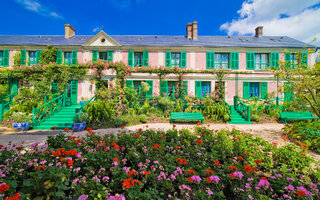 GIVERNY