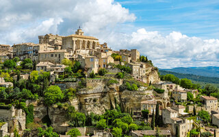 GORDES