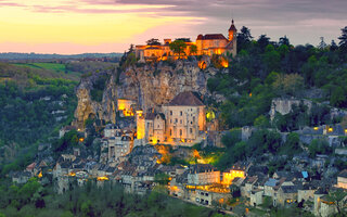 ROCAMADOUR