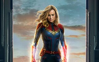 Capitã Marvel