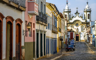 SÃO JOÃO DEL REI, MINAS GERAIS