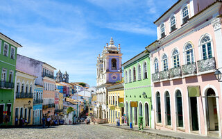 SALVADOR, BAHIA