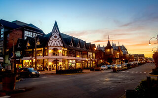 GRAMADO, RIO GRANDE DO SUL