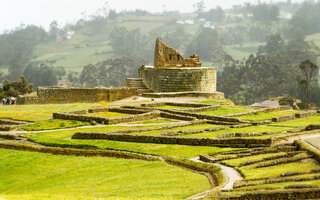 Ingapirca | Equador