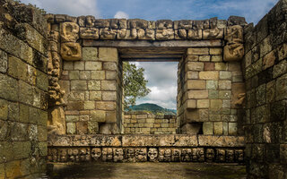 Copán | Honduras