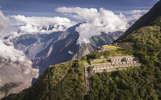 Choquequirao | Peru