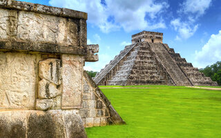 Chichén Itza | México