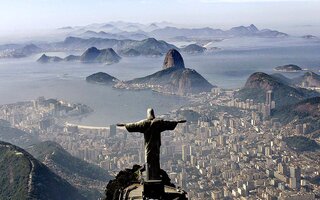 Rio, Eu Te Amo