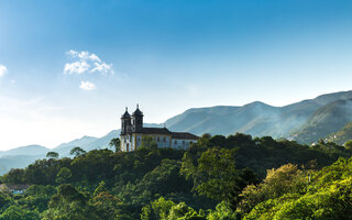 OURO PRETO, MINAS GERAIS